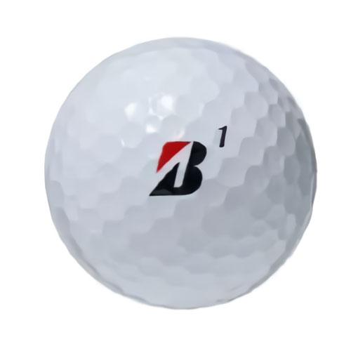 ブリヂストン　ゴルフボール