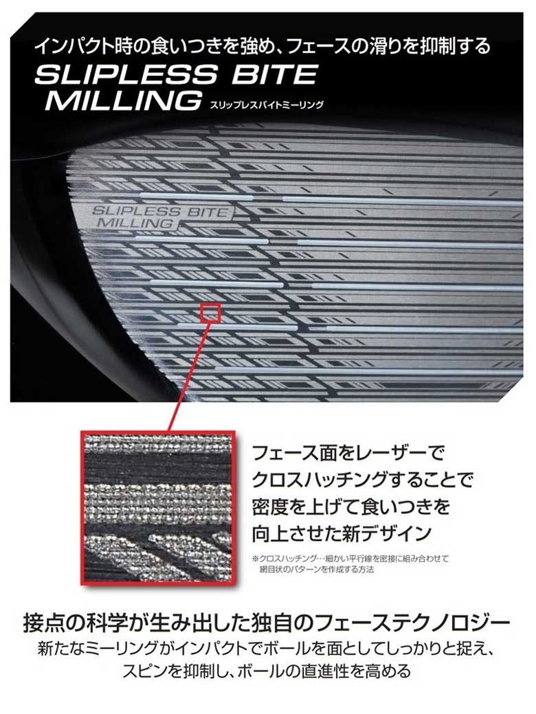 ブリヂストン　ドライバー