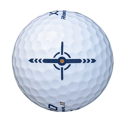ゼクシオ　ゴルフボール