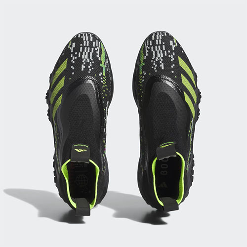 アディダス　ゴルフシューズ