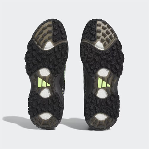 アディダス　ゴルフシューズ