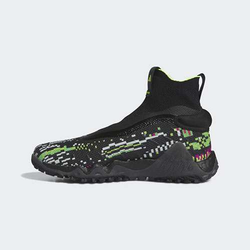 アディダス　ゴルフシューズ