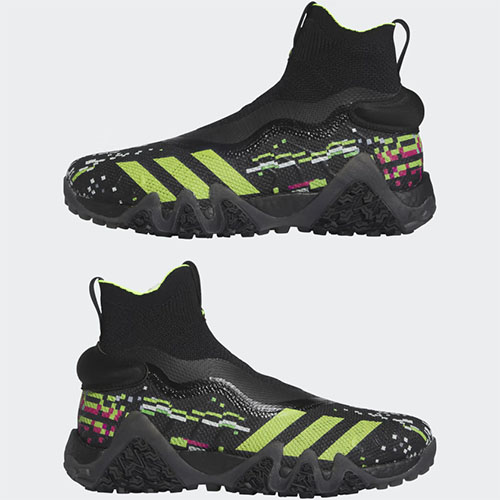 アディダス　ゴルフシューズ