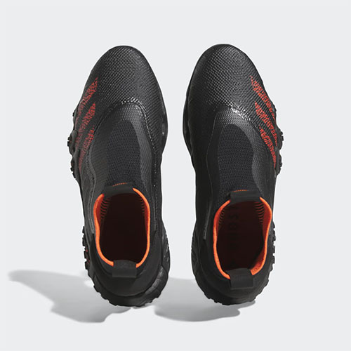 アディダス　ゴルフシューズ