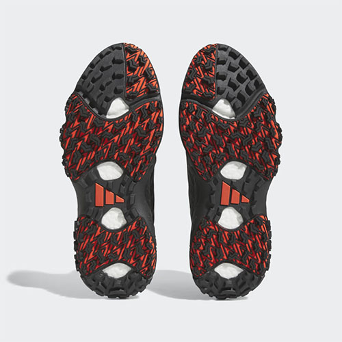 アディダス　ゴルフシューズ