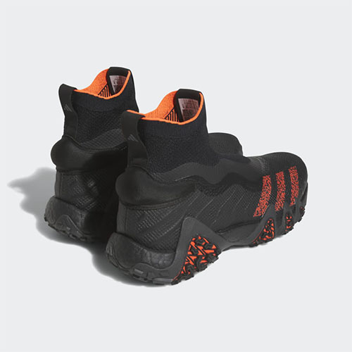 アディダス　ゴルフシューズ