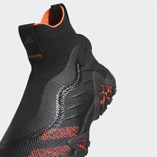 アディダス　ゴルフシューズ