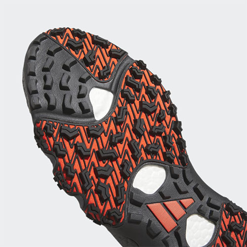 アディダス　ゴルフシューズ