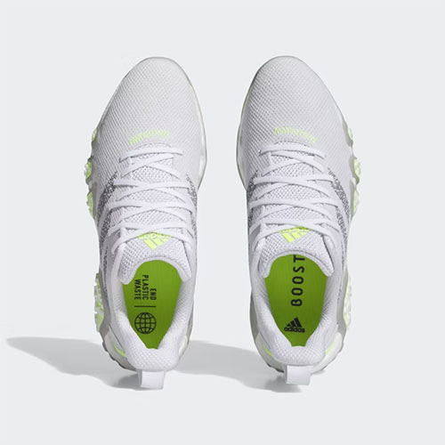 アディダス　ゴルフシューズ