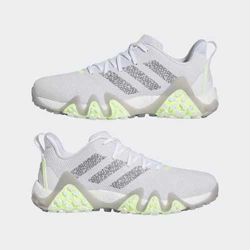 アディダス　ゴルフシューズ