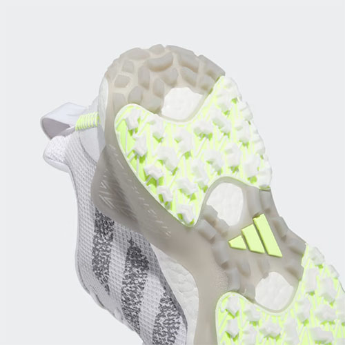 アディダス　ゴルフシューズ