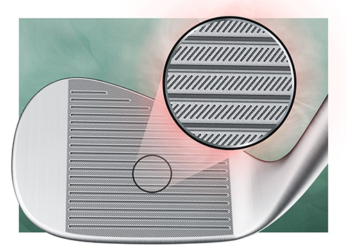 テーラーメイド　ウェッジ