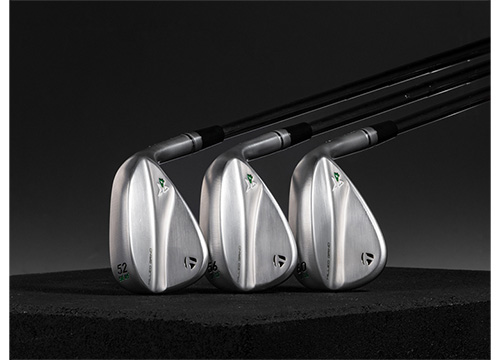 テーラーメイド　ウェッジ