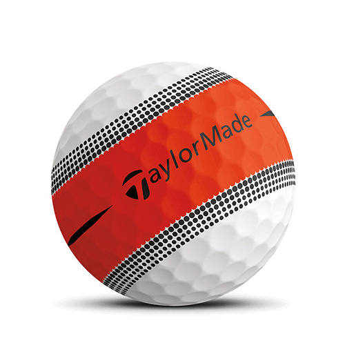 テーラーメイド　ゴルフボール
