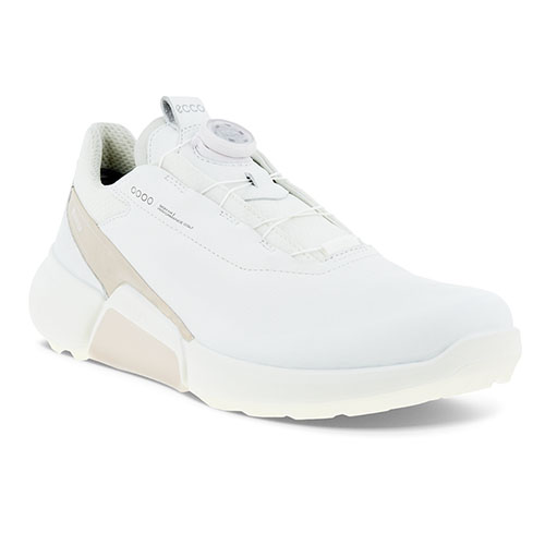 エコー　ゴルフシューズ