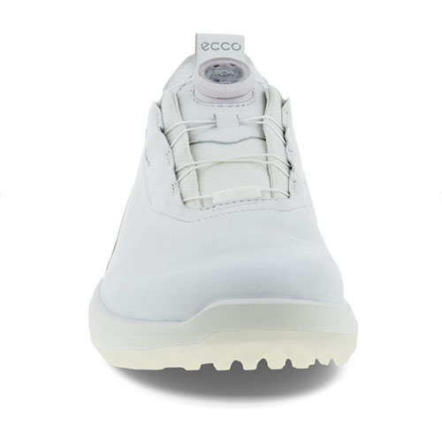 エコー　ゴルフシューズ