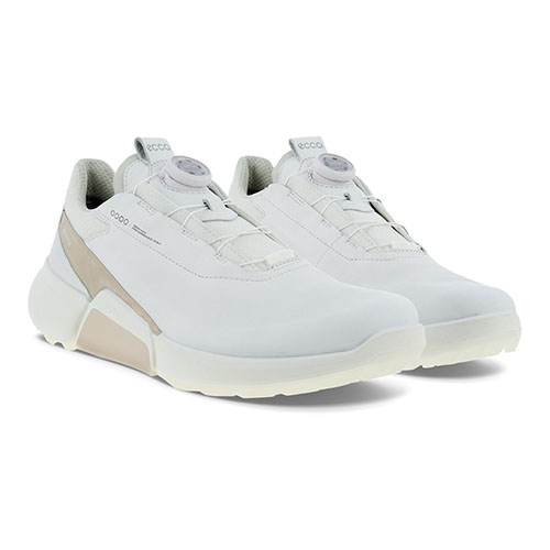 エコー　ゴルフシューズ