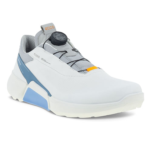 エコー　ゴルフシューズ