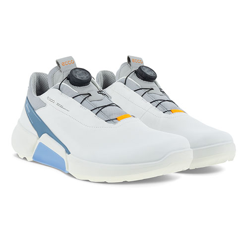 エコー　ゴルフシューズ