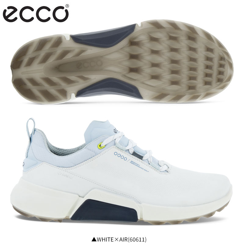 エコー　ゴルフシューズ