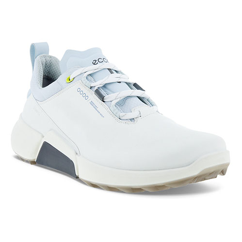 エコー　ゴルフシューズ