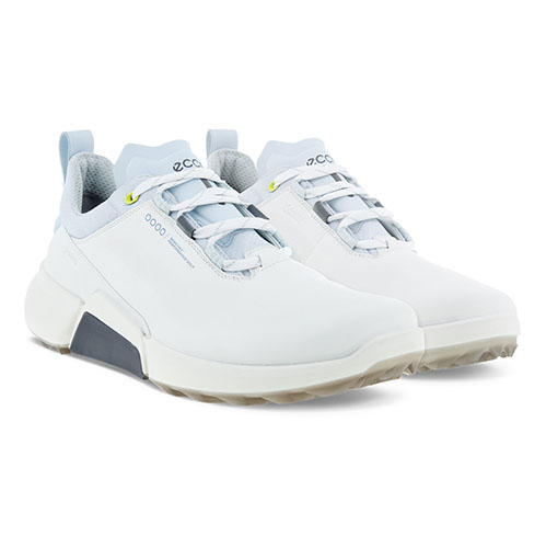 エコー　ゴルフシューズ