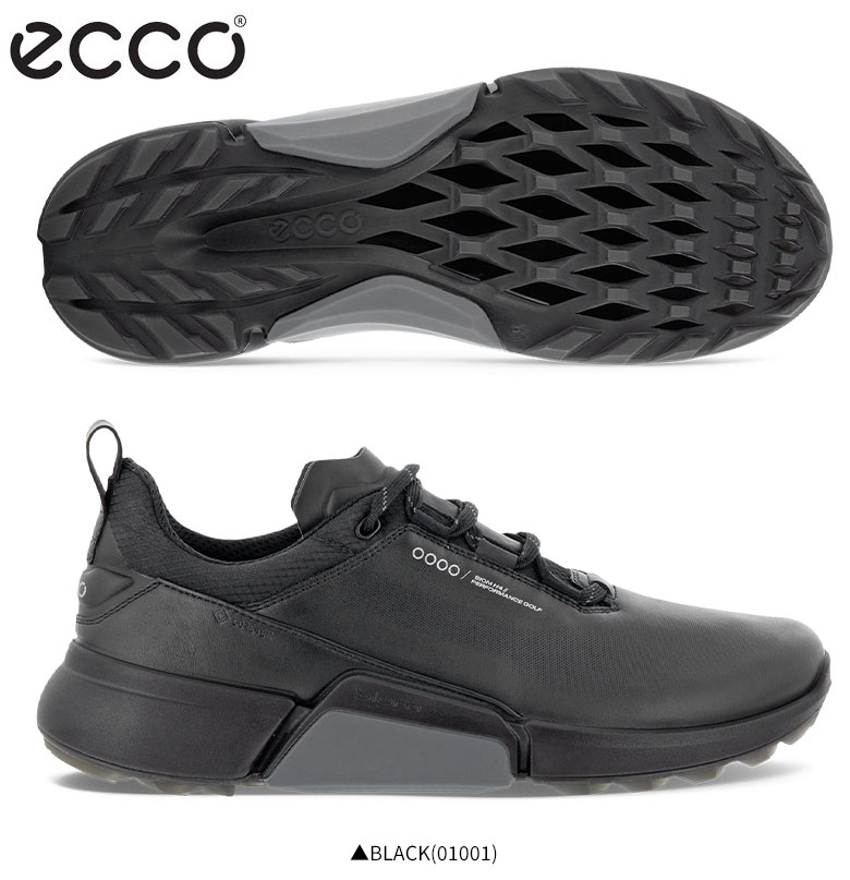 エコー　ゴルフシューズ