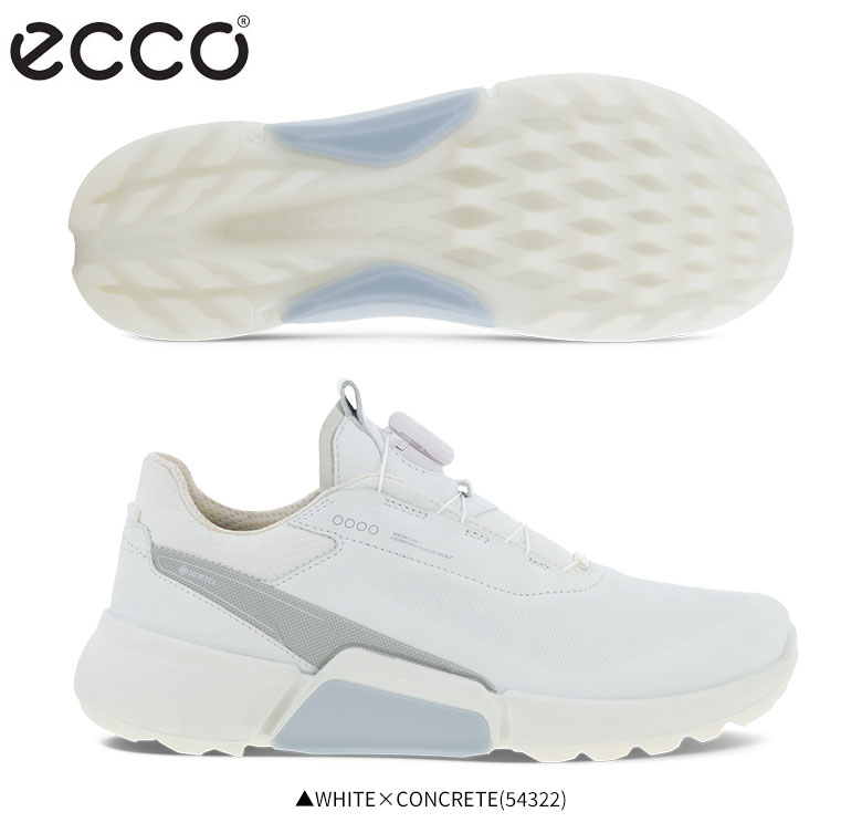 エコー　ゴルフシューズ