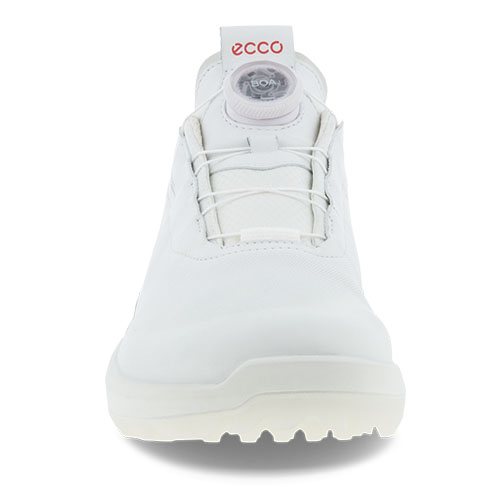 エコー　ゴルフシューズ