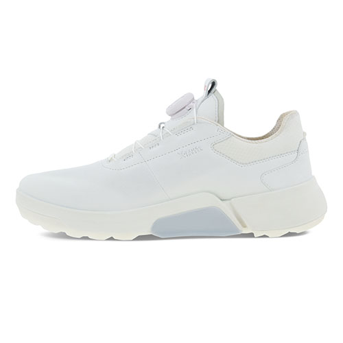 エコー　ゴルフシューズ