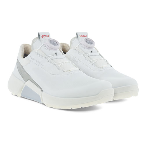 エコー　ゴルフシューズ