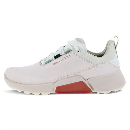 エコー　ゴルフシューズ