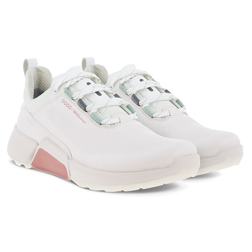 エコー　ゴルフシューズ