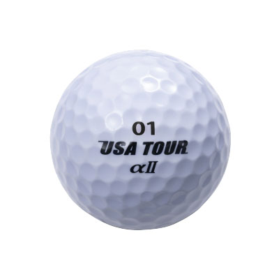 朝日ゴルフ　ゴルフボール