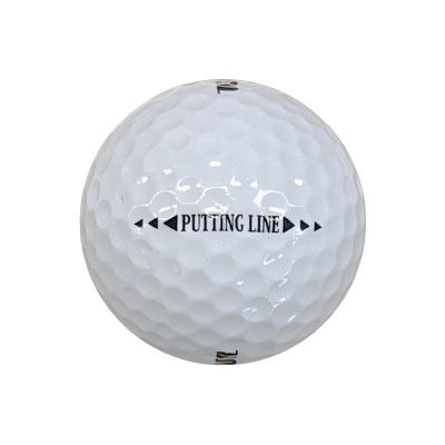 朝日ゴルフ　ゴルフボール