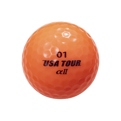 朝日ゴルフ　ゴルフボール