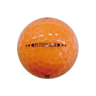 朝日ゴルフ　ゴルフボール