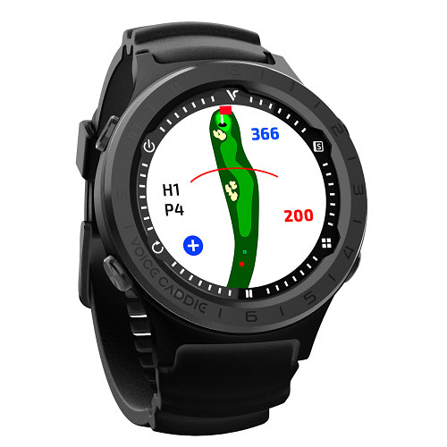 ボイスキャディ ゴルフ GPSナビ