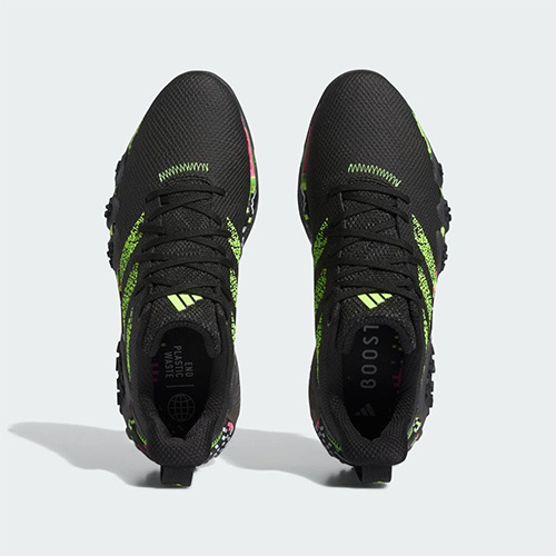 アディダス ゴルフ シューズ