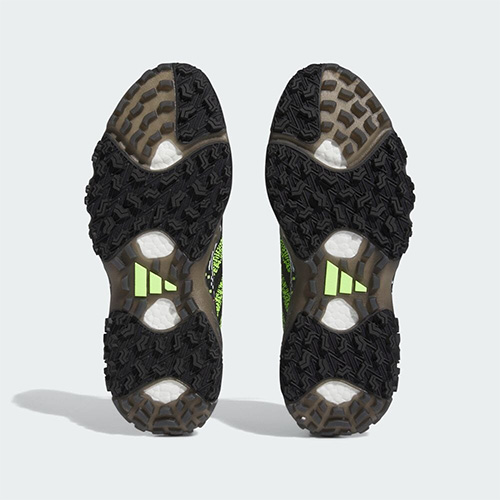 アディダス ゴルフ シューズ