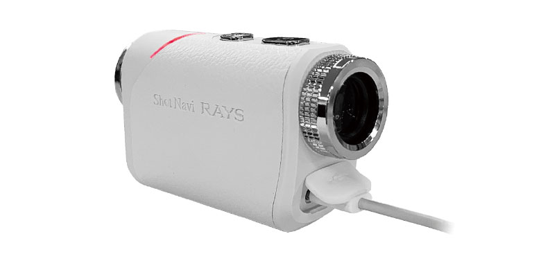 ショットナビ レーザー距離計