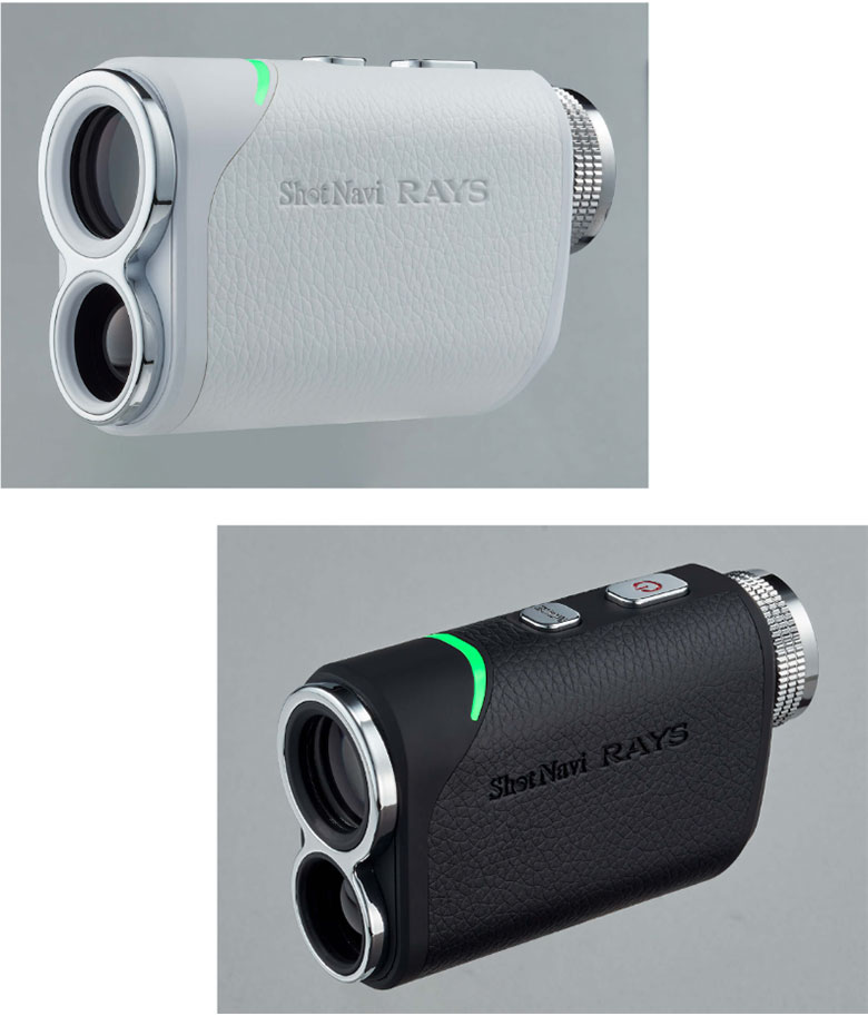 ショットナビ レーザー距離計