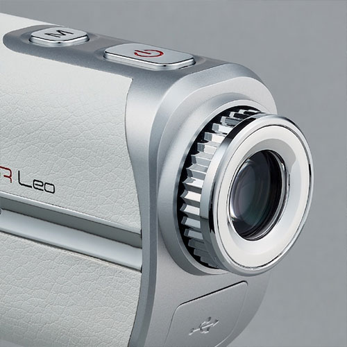 ショットナビ レーザー距離計