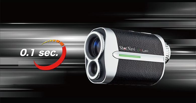 ショットナビ レーザー距離計