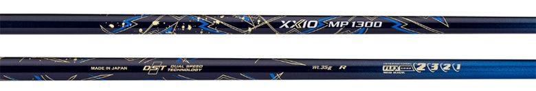 ゼクシオ13　ドライバー