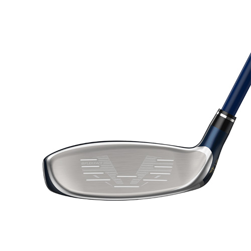 ゼクシオ13　ユーティリティー