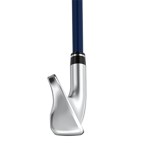 ゼクシオ13　アイアン