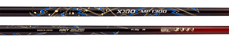 ゼクシオ13　アイアン