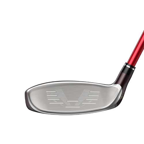 ゼクシオ13　ユーティリティー