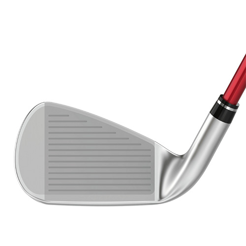 ゼクシオ13　アイアン